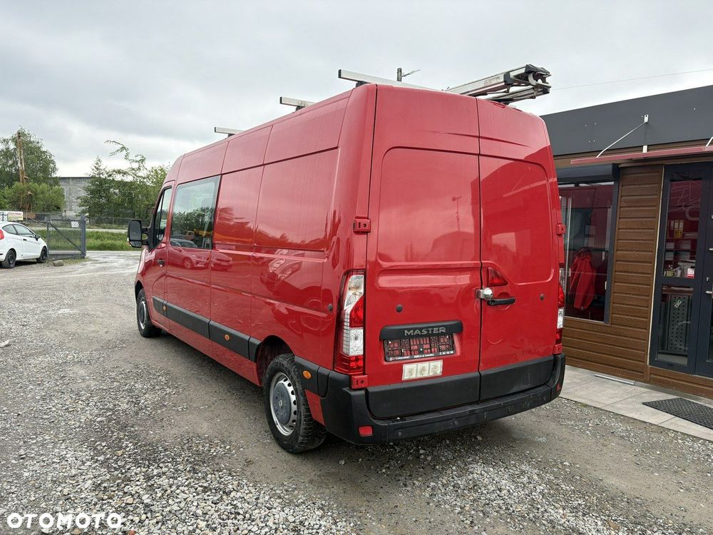 Renault Master - 4