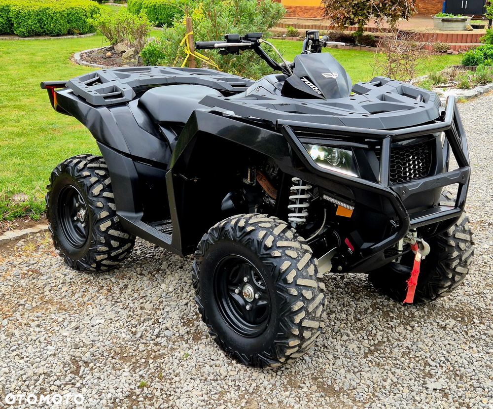 Arctic Cat Inny - 2