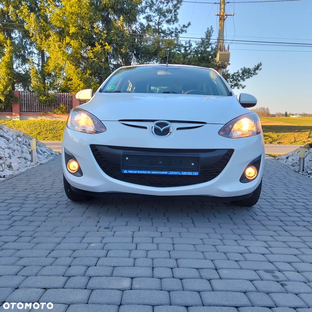 Mazda 2 1.3 Comfort - 2