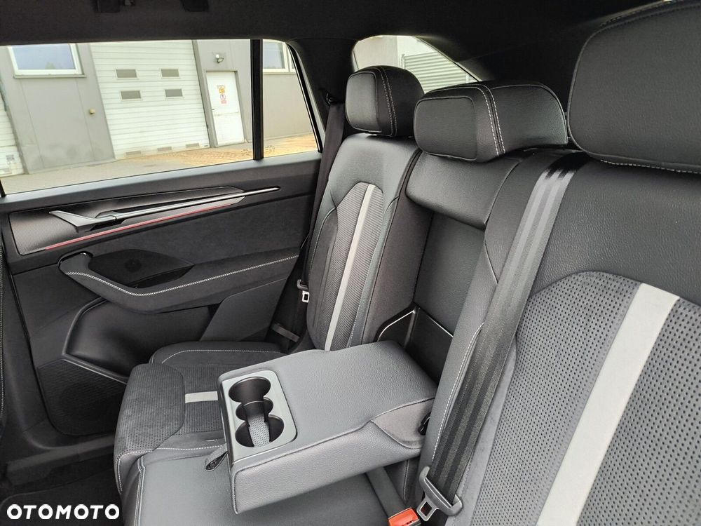Skoda Kodiaq 2.0 TDI 4x4 Sportline DSG - 17