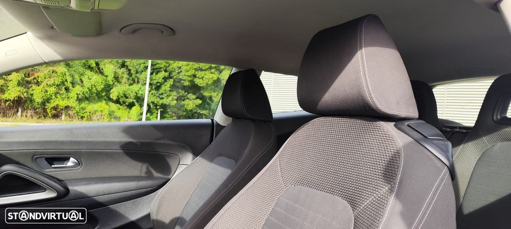 VW Scirocco 2.0 TDI - 15