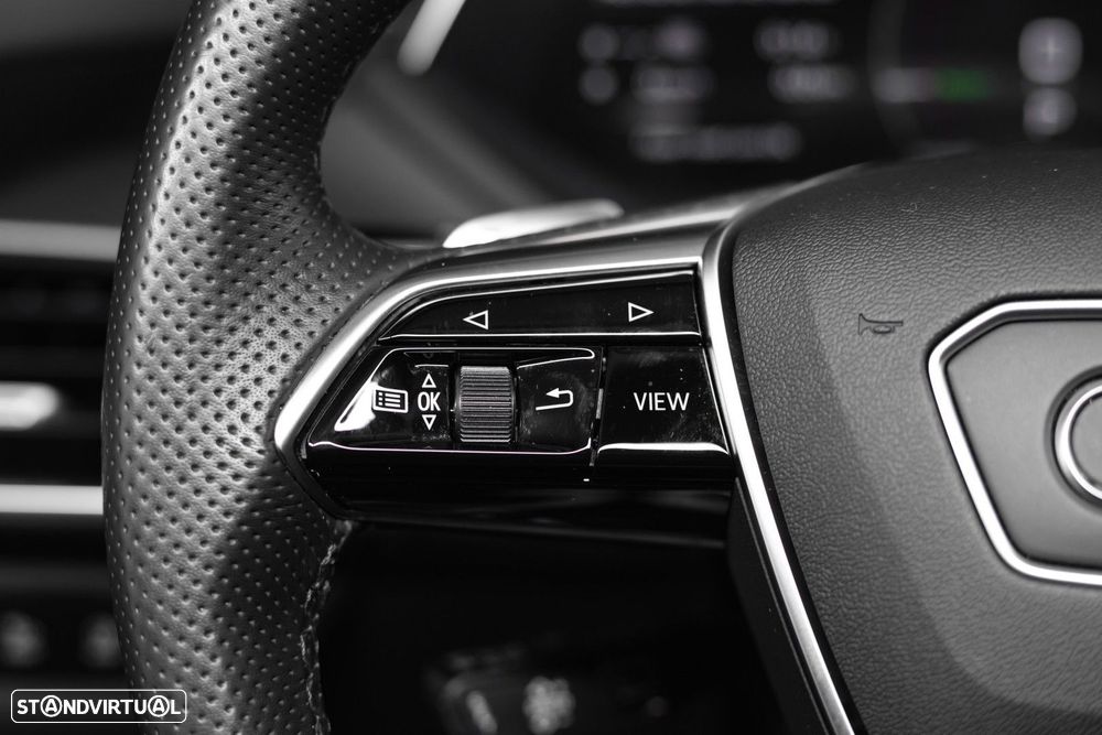 Audi e-tron GT quattro - 16