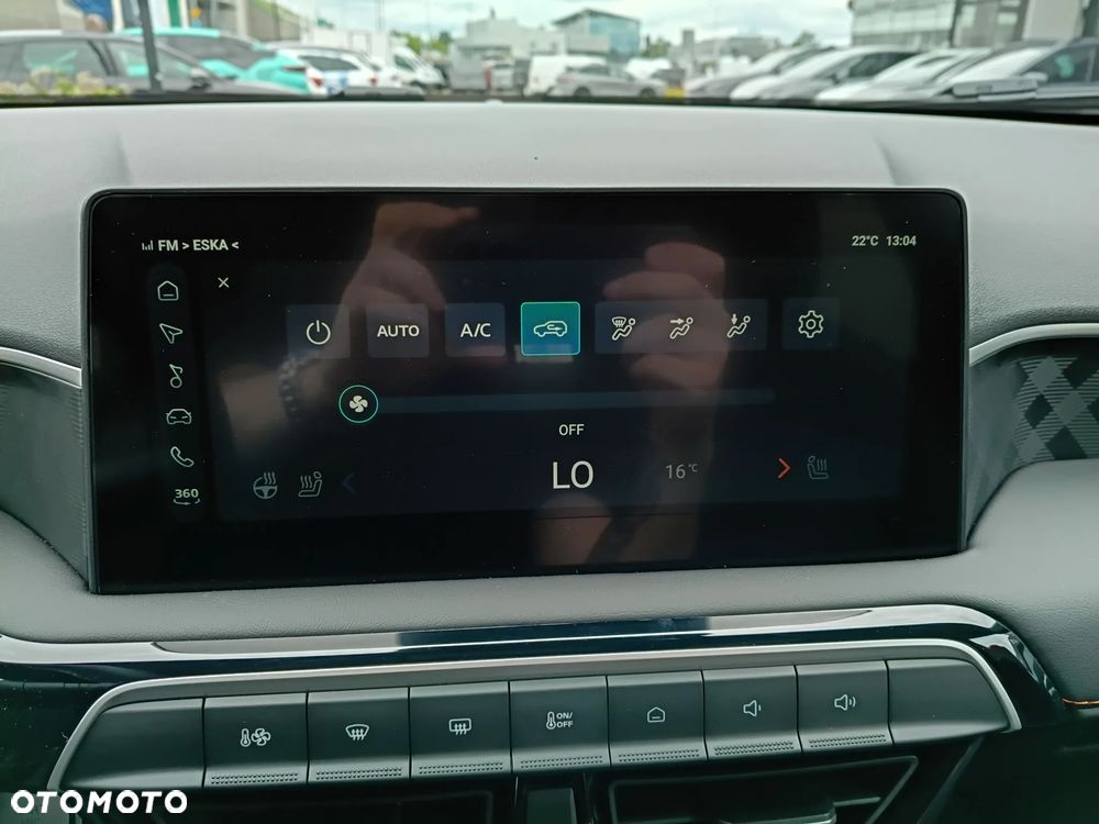 MG MG3 1.5 HEV+ Exclusive - 21