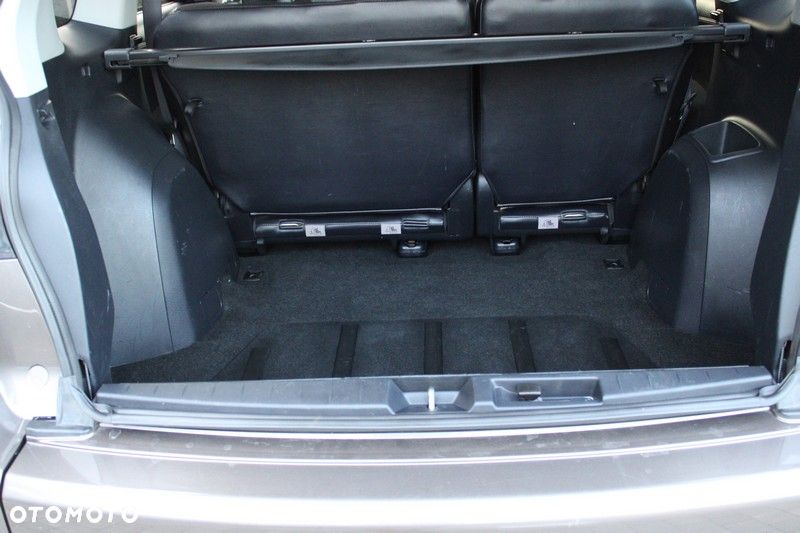 Mitsubishi Outlander 2.0 2WD 35 Jahre - 35