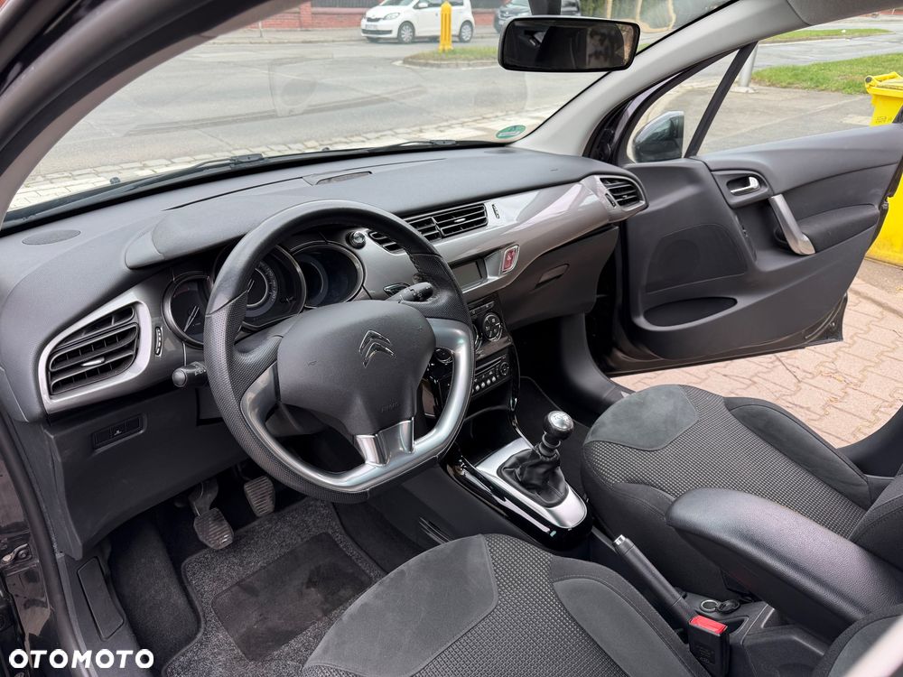 Citroën C3 HDi 110 FAP Exclusive - 6