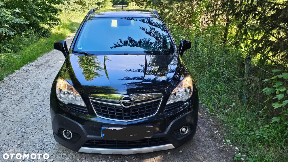 Opel Mokka 1.6 ecoFLEX Start/Stop Color Edition - 19