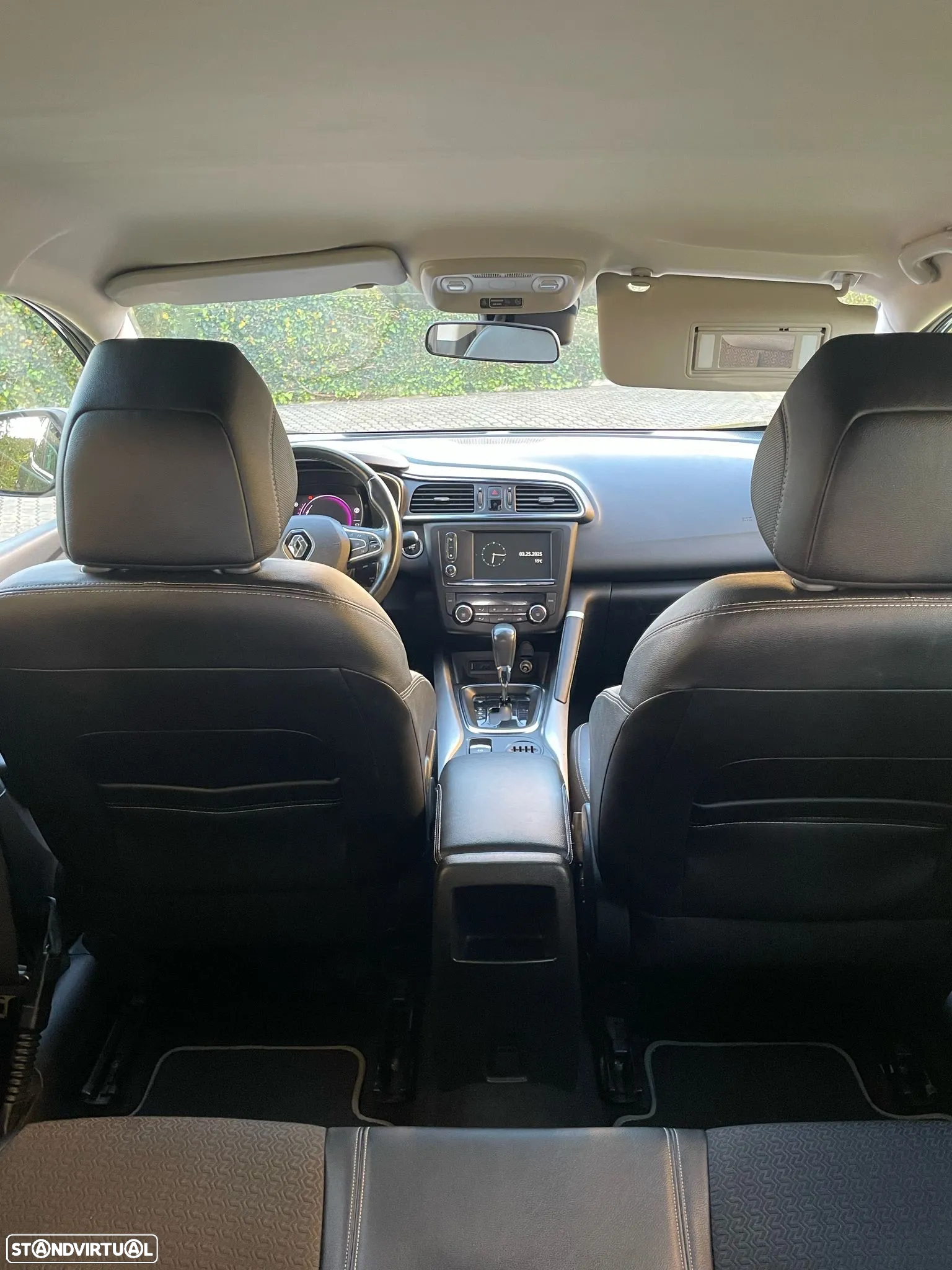 Renault Kadjar Energy dCi 110 EDC LIMITED - 11
