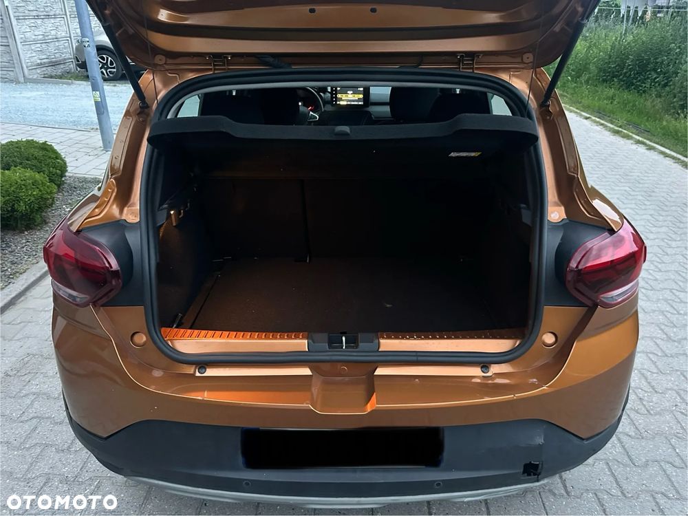 Dacia Sandero Stepway TCe 100 Prestige - 21