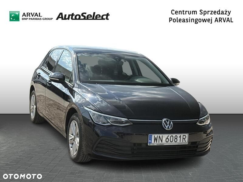 Volkswagen Golf - 9