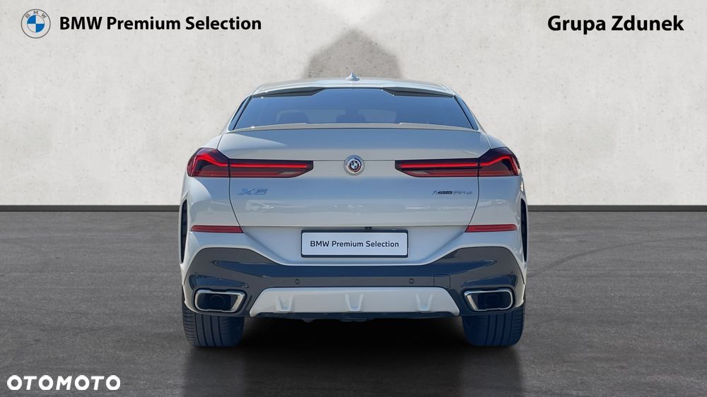 BMW X6 - 7