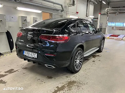 Mercedes-Benz GLC - 2
