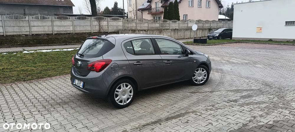 Opel Corsa 1.4 Active - 31