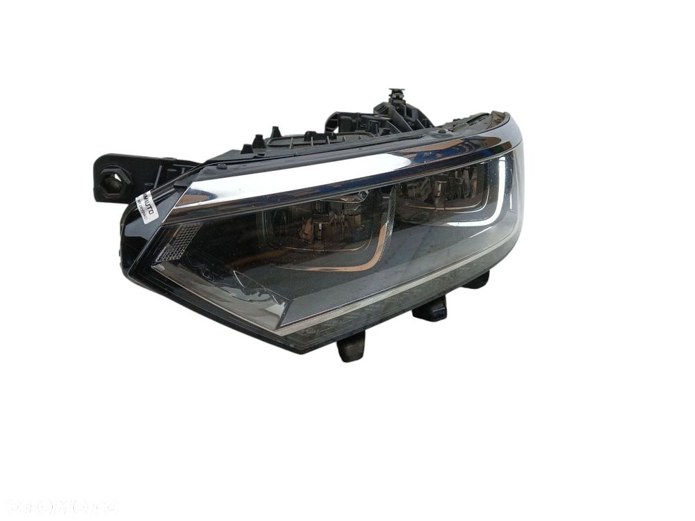 LAMPA LEWY PRZÓD VOLKSWAGEN PASSAT B8 (2014-2019) 2.0 TDI 150KM 3G2941035G - 1