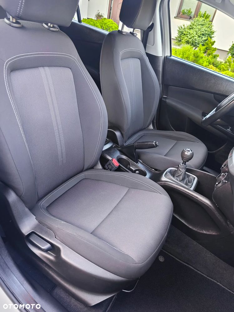 Fiat Tipo 1.4 16v Lounge - 20