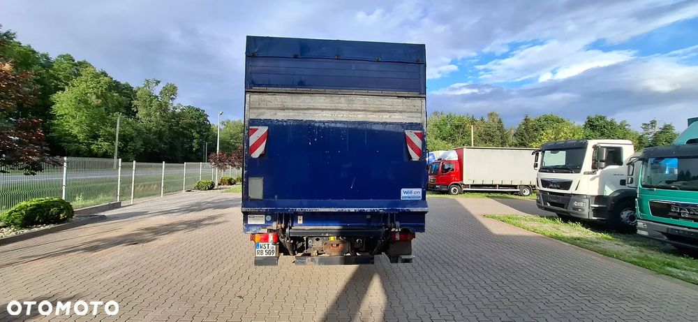 MAN TGL 12.250 - 6