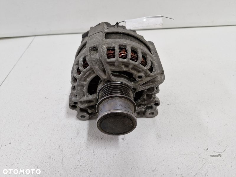 volkswagen tiguan ii 2 arteon golf vii 1.5 tsi alternator 05e903026b - 1