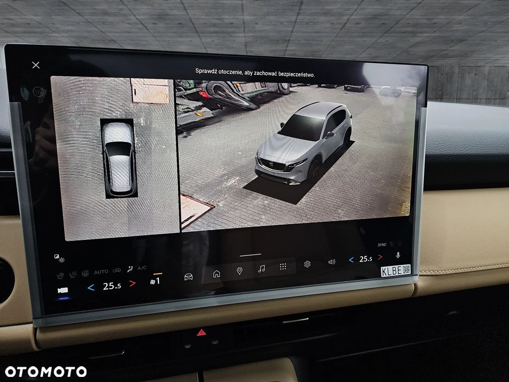 Mazda CX-5 2.5 e-SKYACTIV G Homura - 21