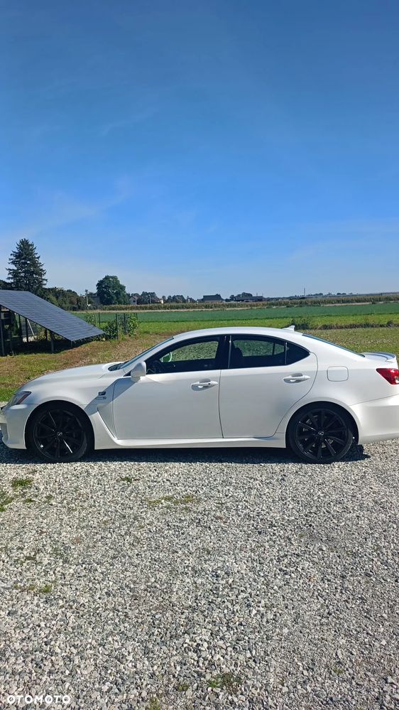 Lexus IS - 2