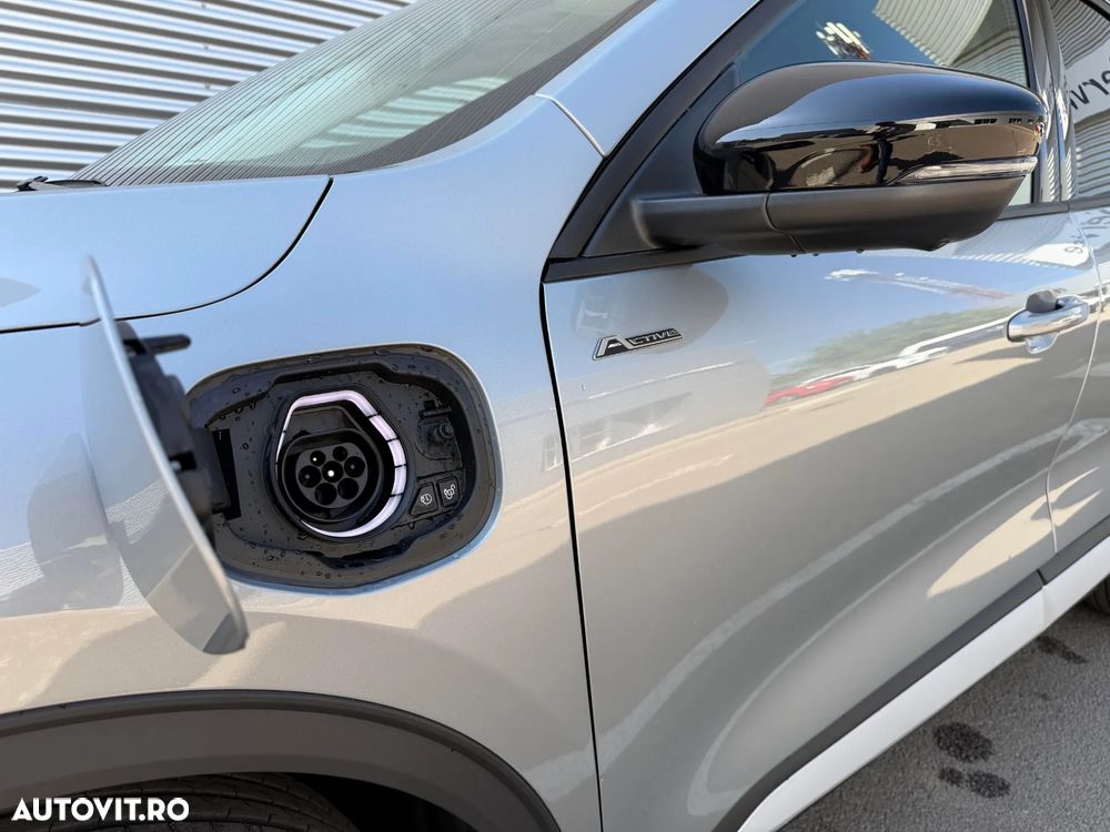 Ford Kuga 2.5 Duratec FWD PHEV Active X - 14