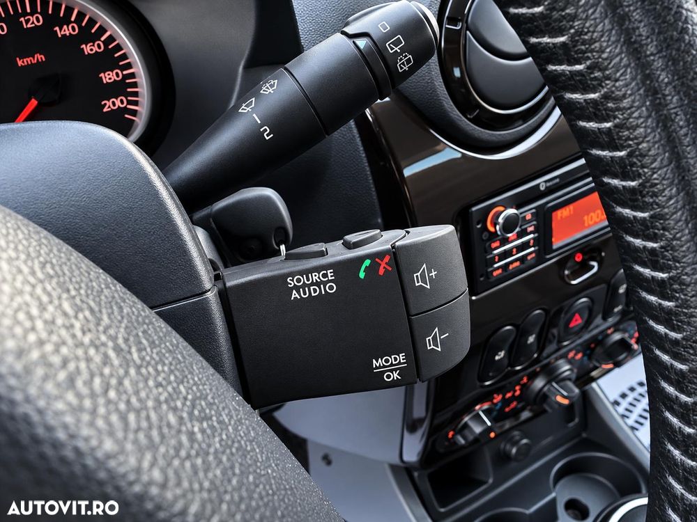 Dacia Duster - 10
