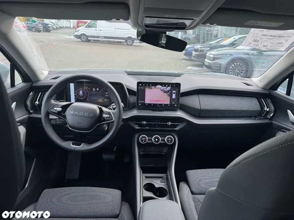 Skoda Kodiaq 2.0 TDI 4x4 Drive DSG - 15