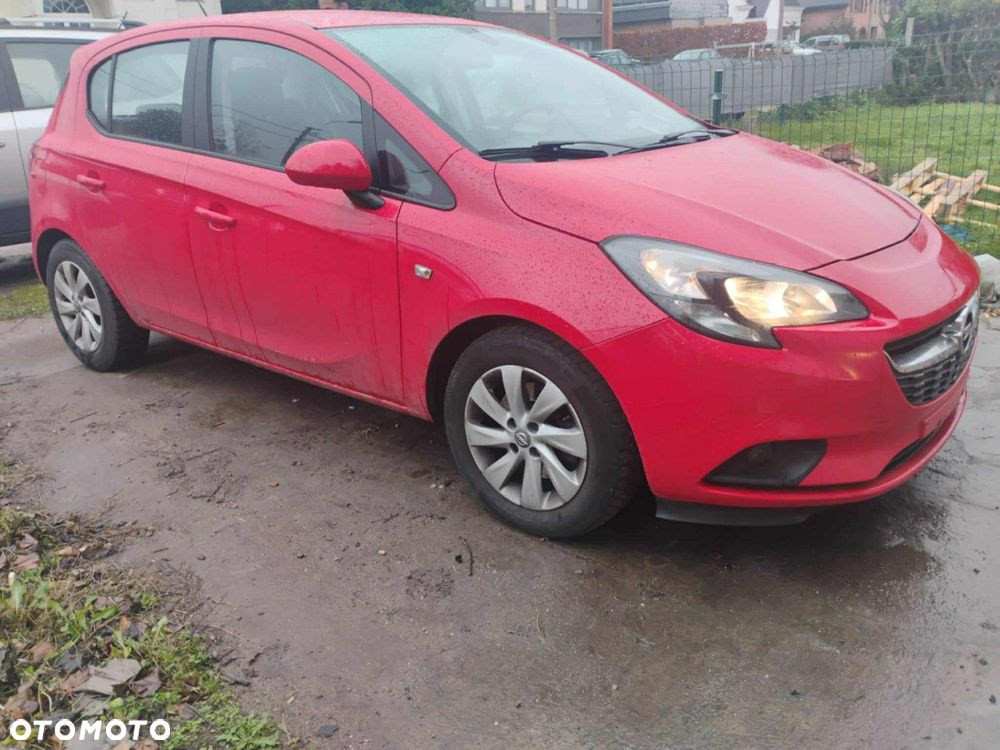 Opel Corsa 1.0 T Enjoy EcoFLEX S&S - 1