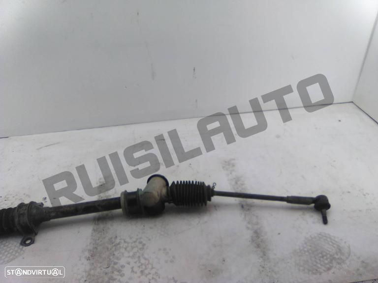 Caixa De Direcção  Toyota Corolla Vi (e90) [1987_1994] 1.3 - 3