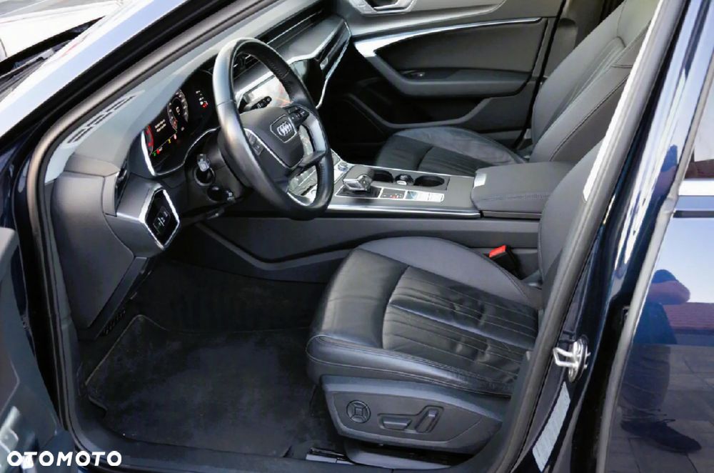 Audi A6 Avant 35 TDI S tronic design - 16