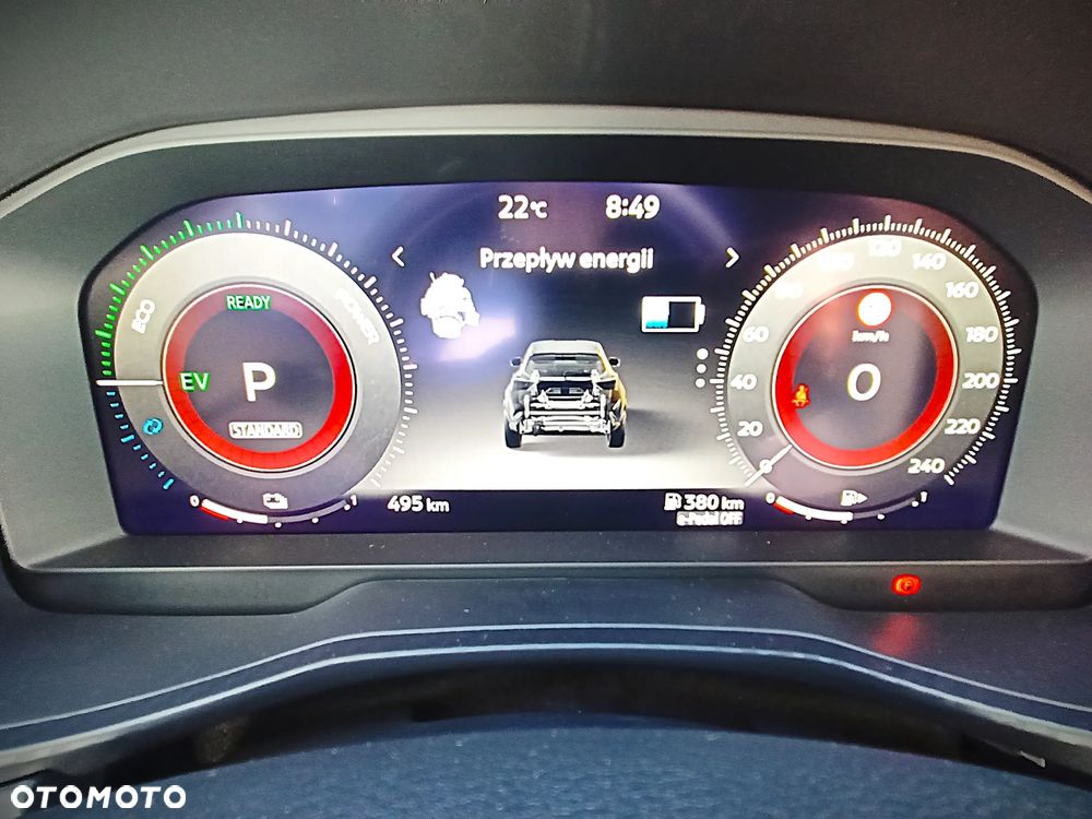 Nissan Juke 1.6 Hybrid N-Design AMT - 15