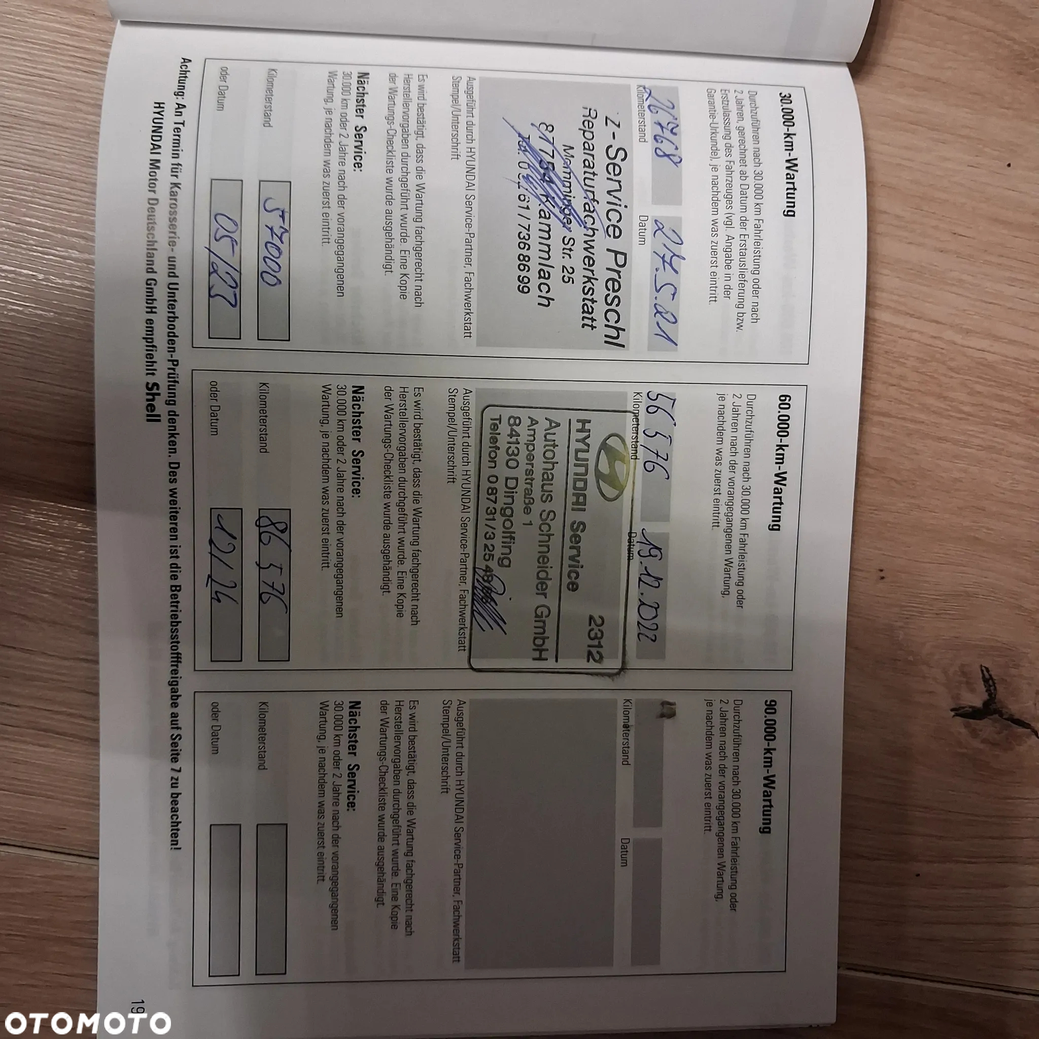Hyundai Kona 1.6 CRDi DCT 4WD Premium - 27