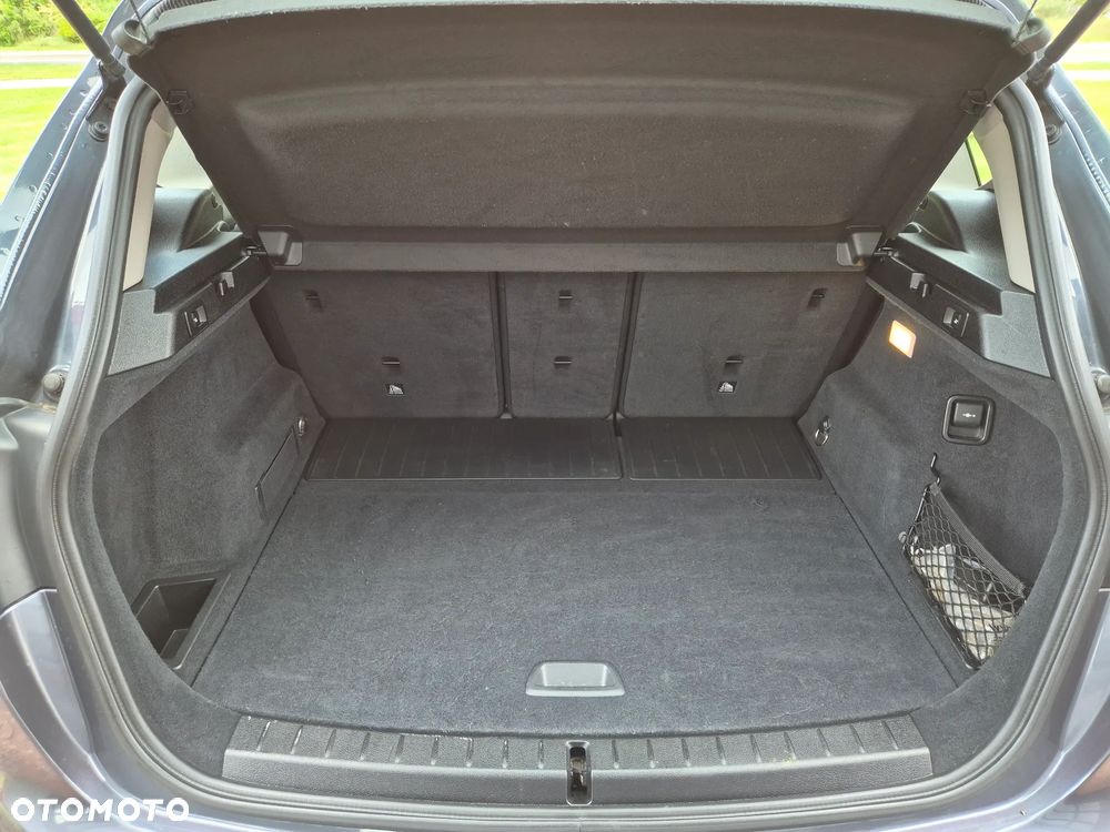 BMW Seria 2 218d Sport-Aut Luxury Line - 22