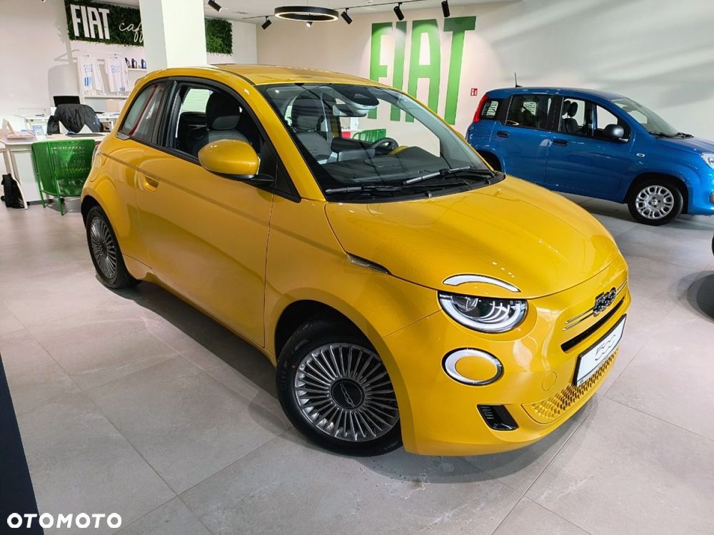 Fiat 500 - 5