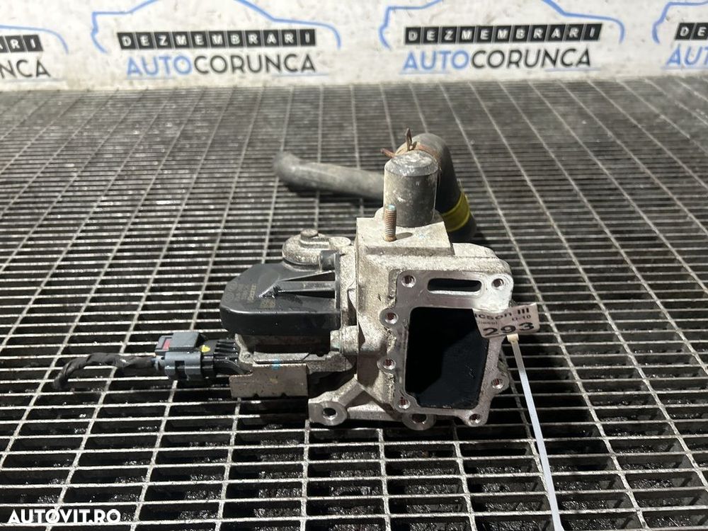 EGR Hyundai Tucson III 1.7 Diesel 2015 - 2018 D4FD Euro5 (1293) Diesel 284102A600 - 1
