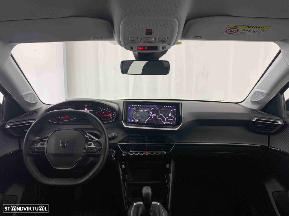 Peugeot 208 1.2 PureTech Active - 13