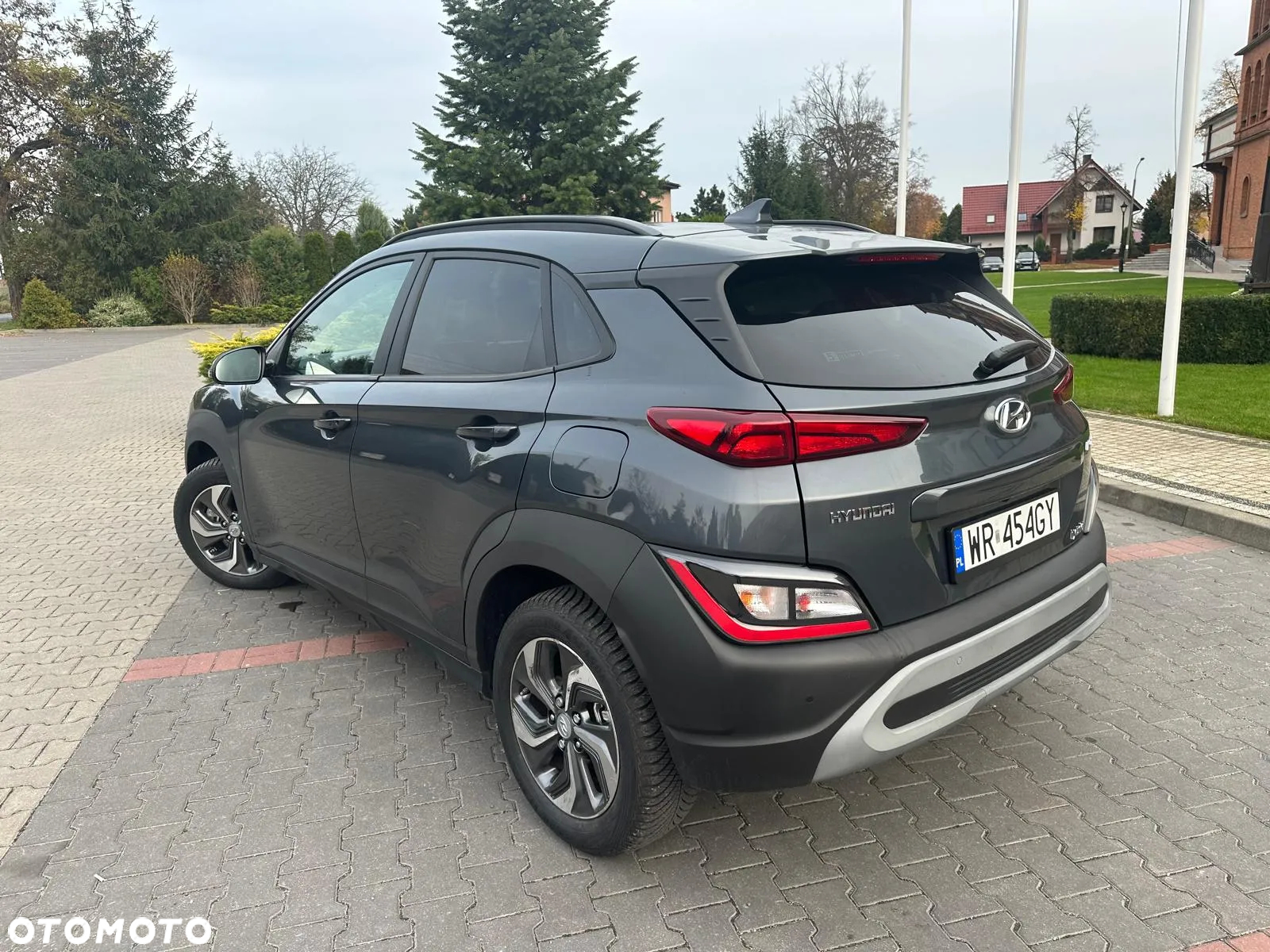 Hyundai Kona - 27