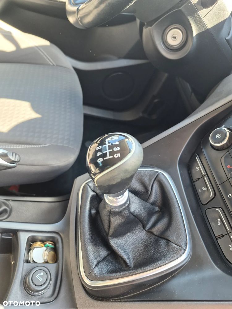 Ford Grand C-MAX 1.0 EcoBoost Ambiente ASS - 10