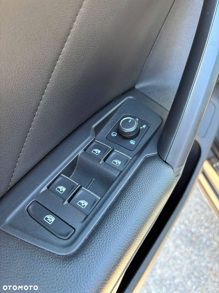 Seat Tarraco 2.0 Eco TSI Xcellence S&S 4Drive DSG - 10