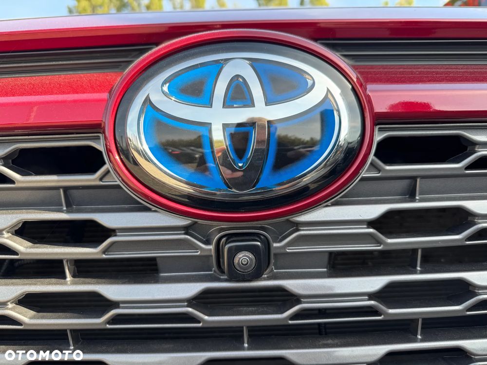 Toyota RAV4 2.5 Hybrid Executive 4x4 - 24