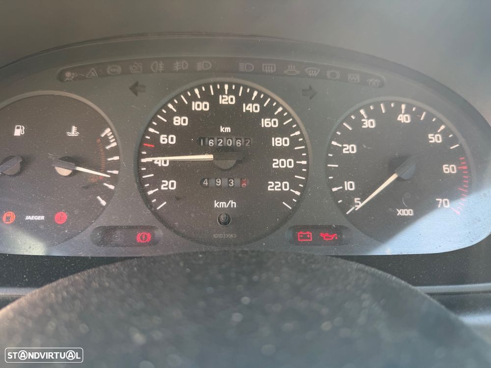 Renault Mégane 1.4 RT - 7