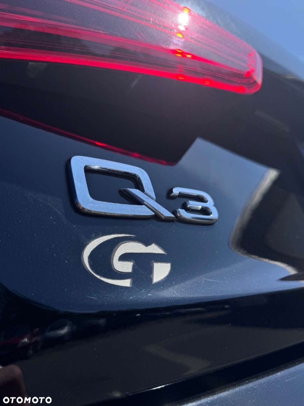 Audi Q3 - 14