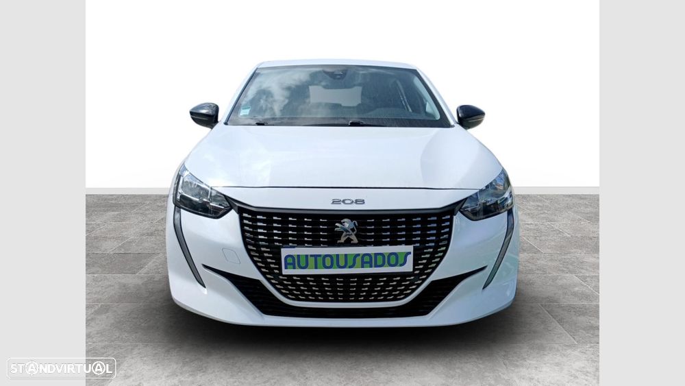Peugeot 208 1.2 PureTech Active Pack — fotografia 6