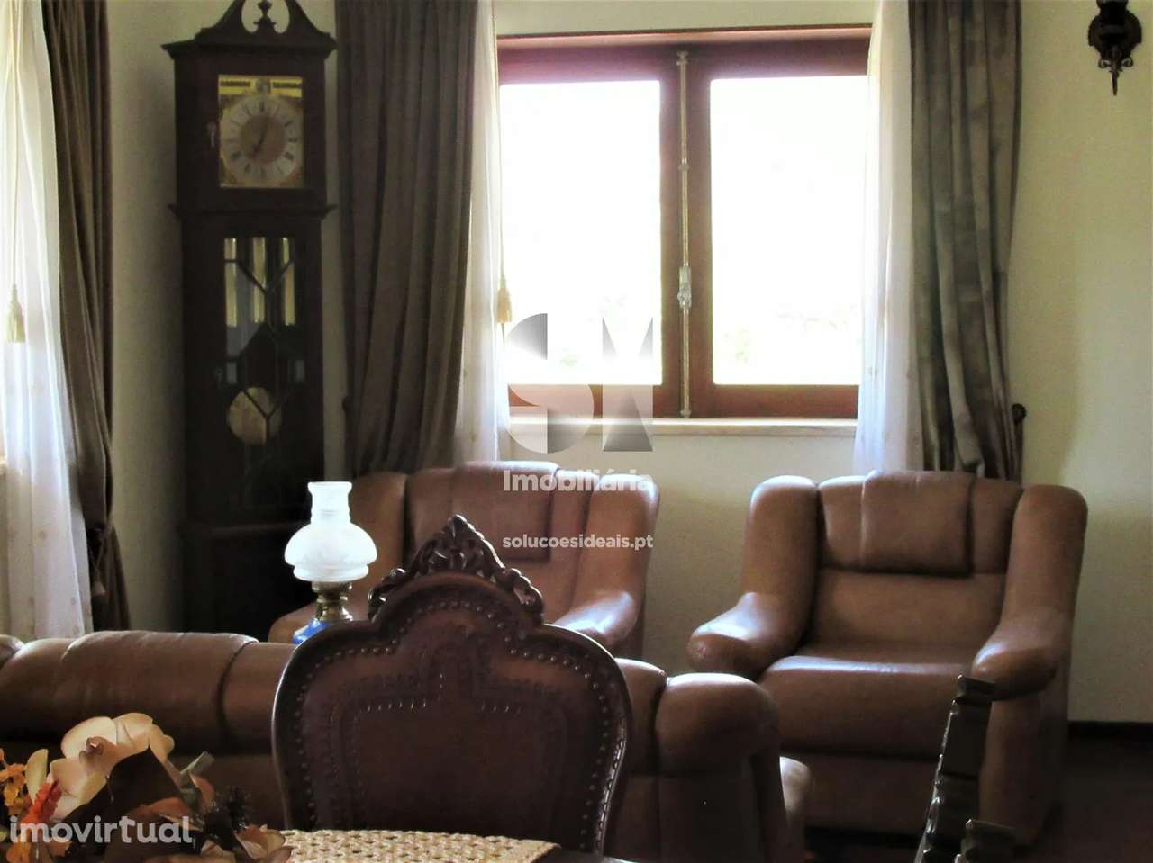 Moradia Isolada T3 - Grande imagem: 3/20