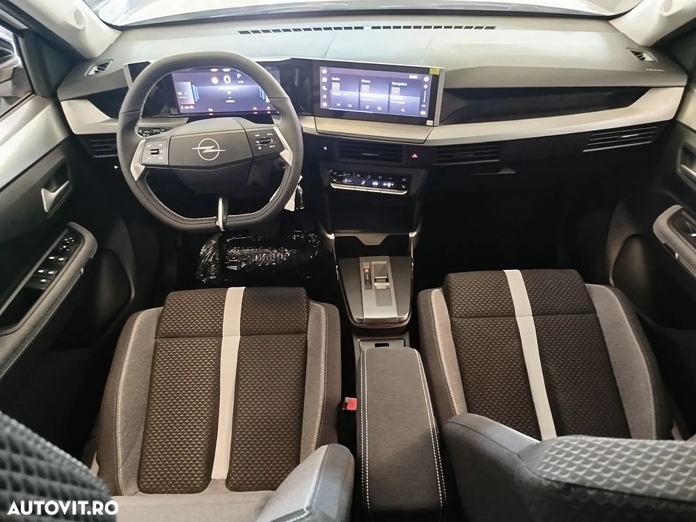 Opel Frontera 1.2 DI Hybrid 48V eDCT GS - 7