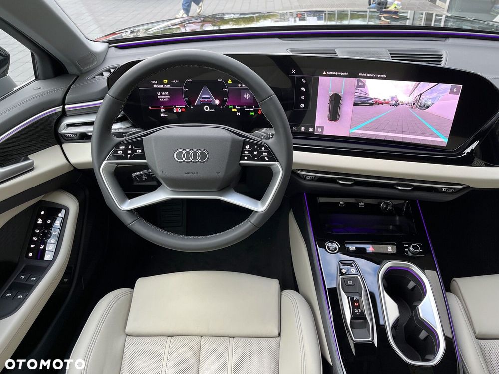 Audi A6 - 15
