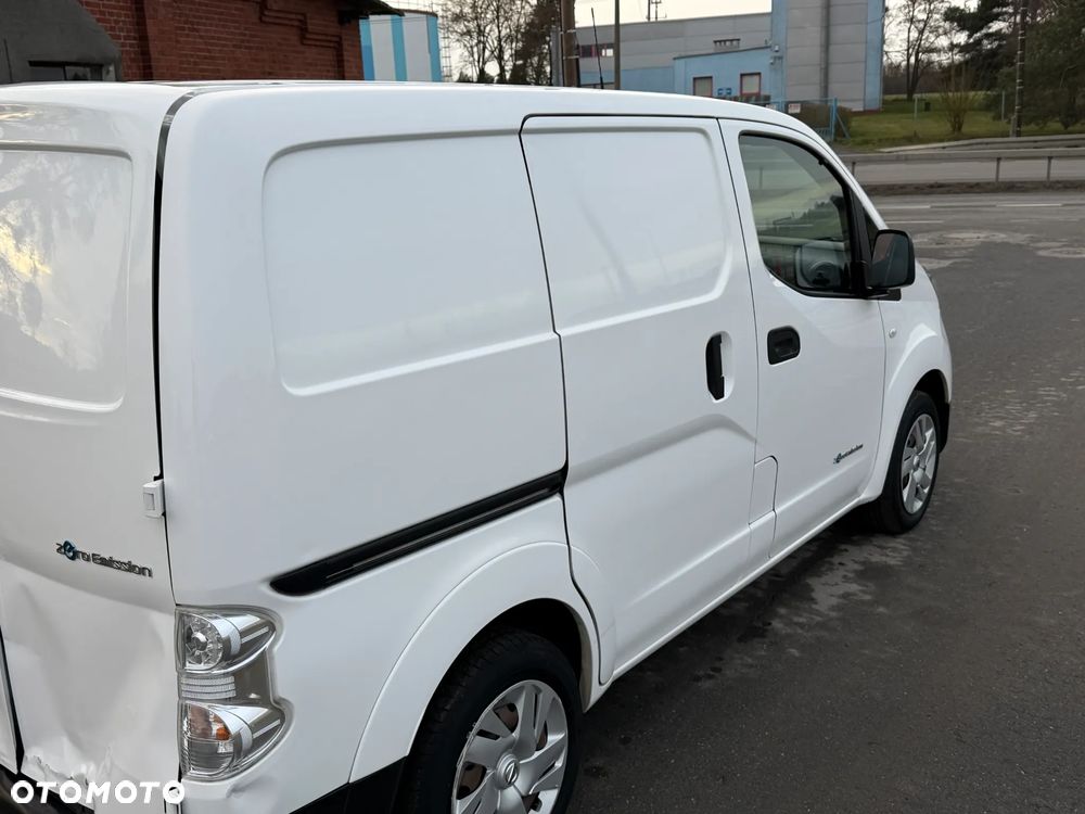 Nissan NV200 E-NV200 - 32