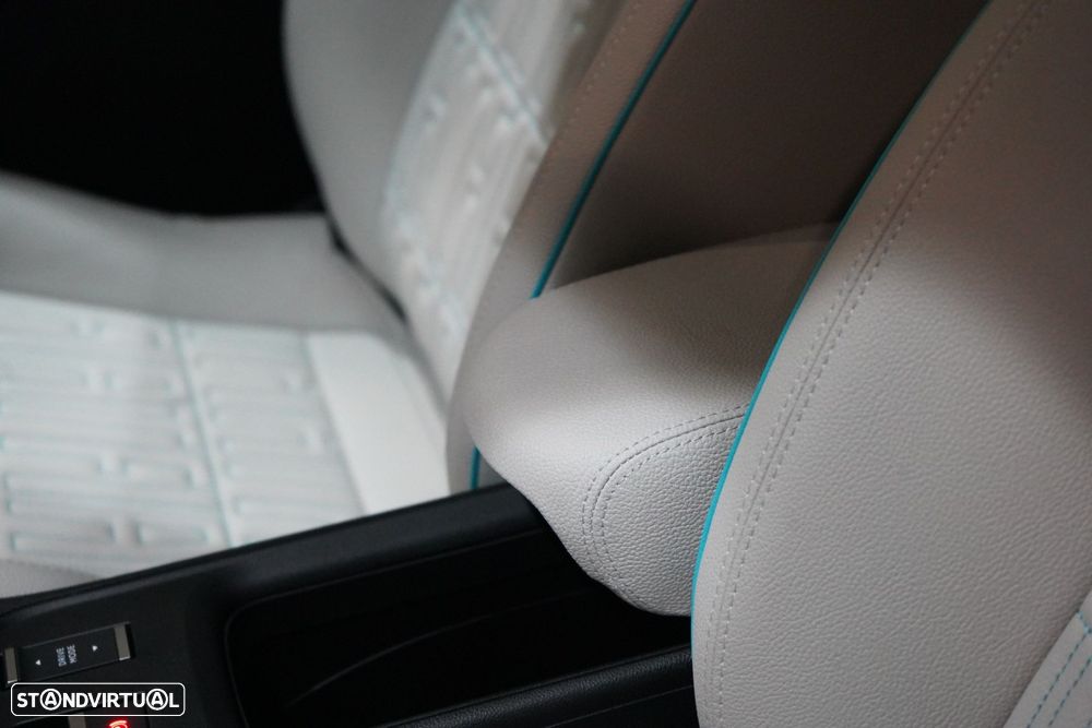 Fiat 600e 54 kWh La Prima - 26