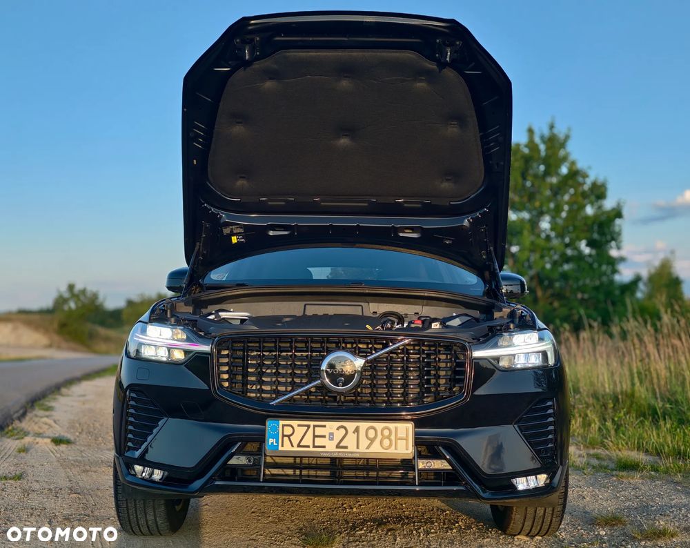 Volvo XC 60 B5 B Geartronic RDesign - 6