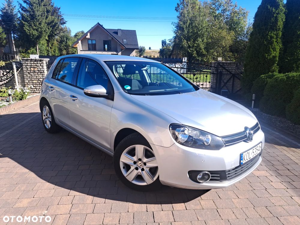 Volkswagen Golf 1.4 Team - 14