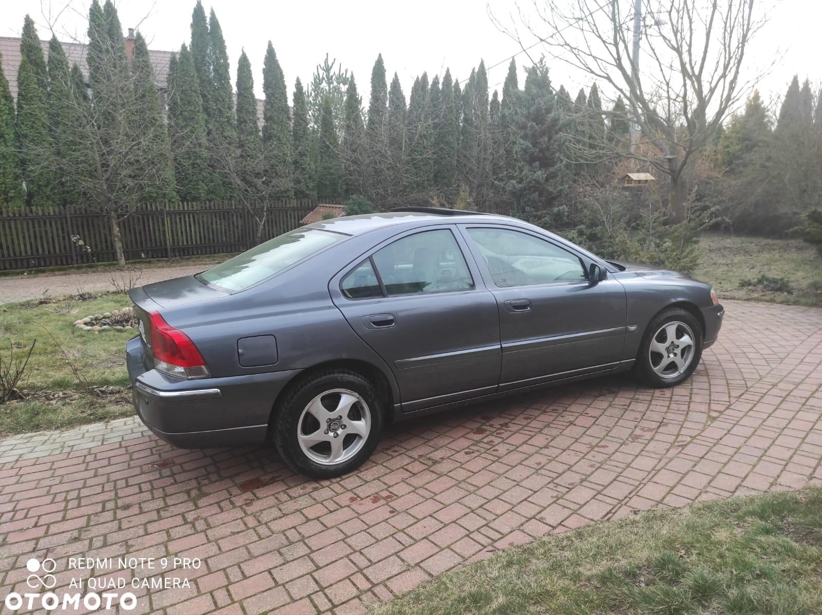 Volvo S60 2.5T AWD Momentum - 6