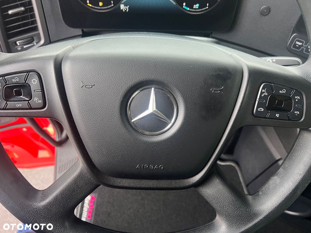 Mercedes-Benz ACTROS L prokontraktowy - 28
